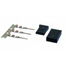 JAMARA - 098354 PRESA PER SERVO KIT FUTABA